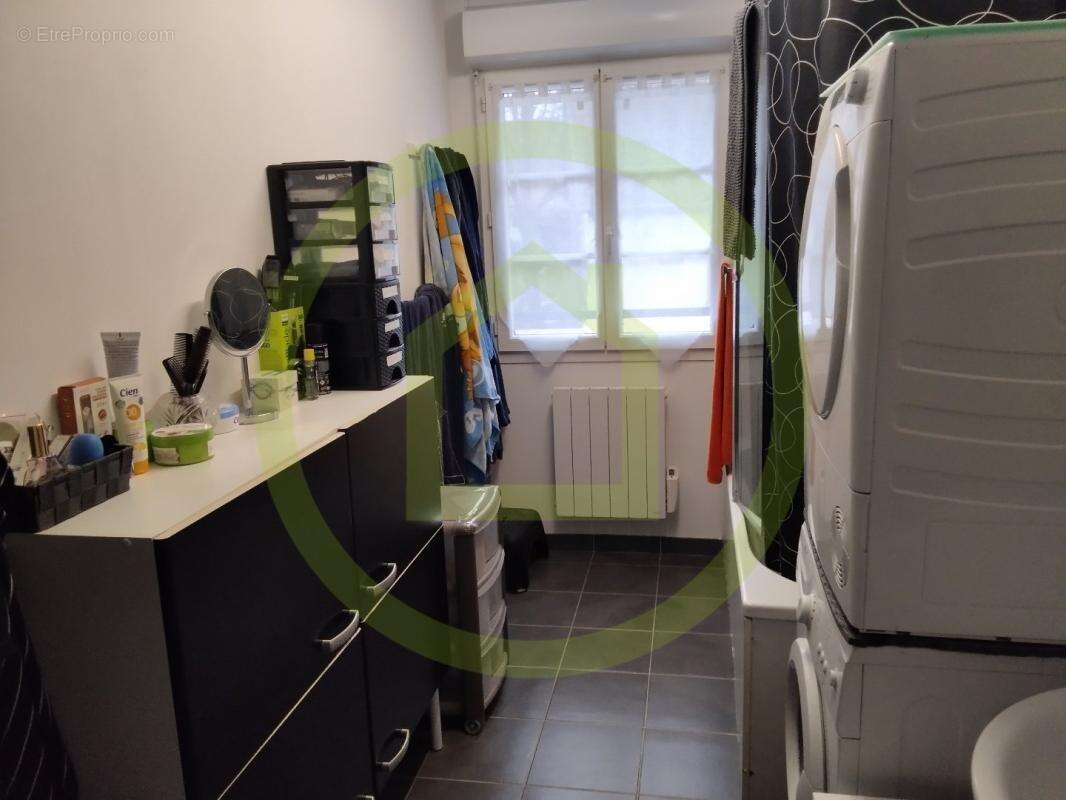 Maison à SAINT-JUST-EN-CHAUSSEE