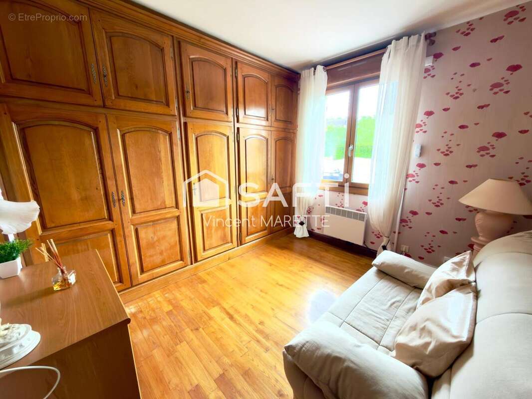 Maison 135 m² à Mello  - photo 7