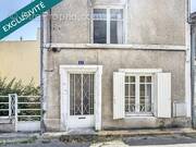 Photo 1 - Maison à CHATEAUNEUF-SUR-CHARENTE