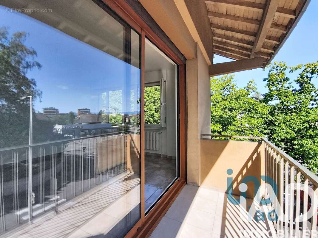 Photo 2 - Appartement à THONON-LES-BAINS