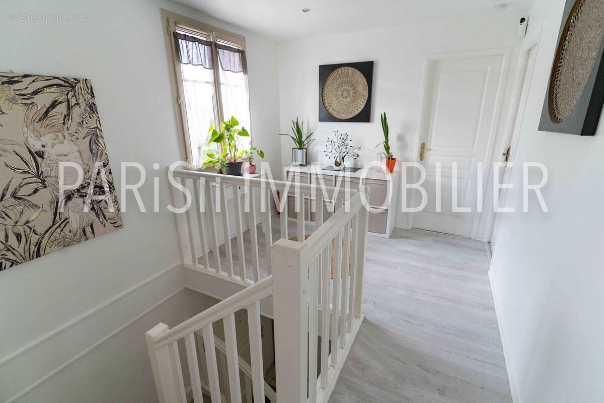 Maison à ARGENTEUIL