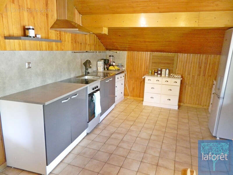 Appartement à AIME