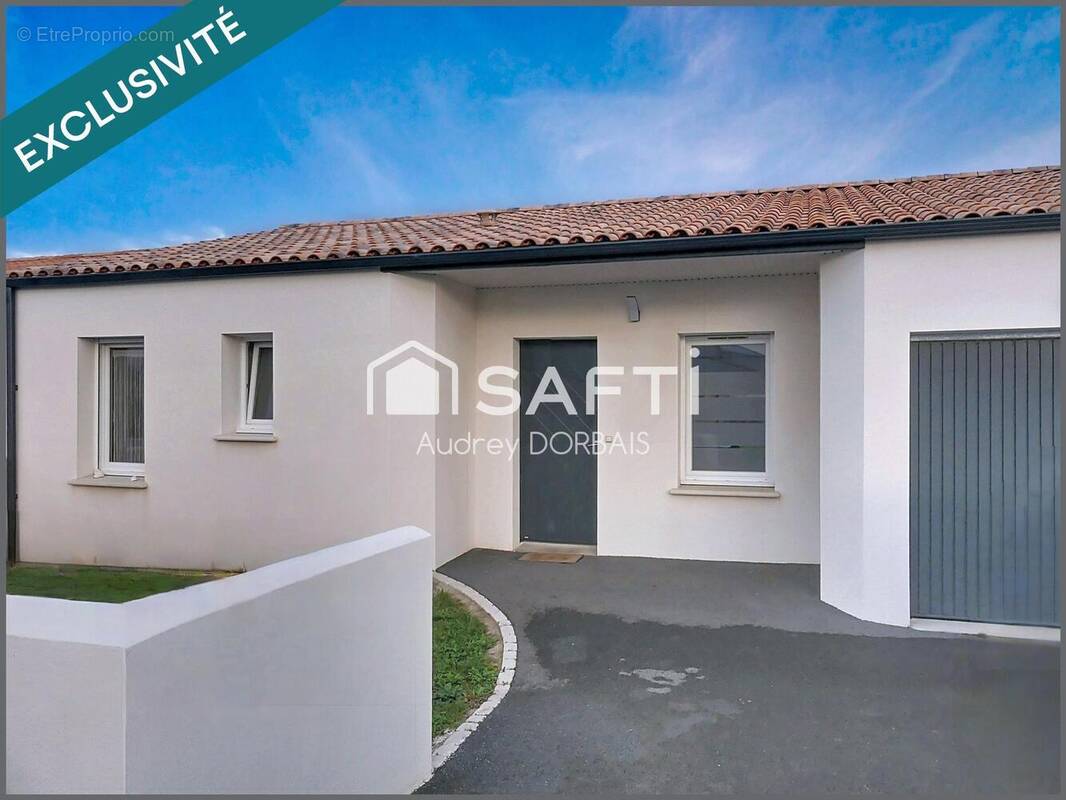 Photo 1 - Maison à FERRIERES