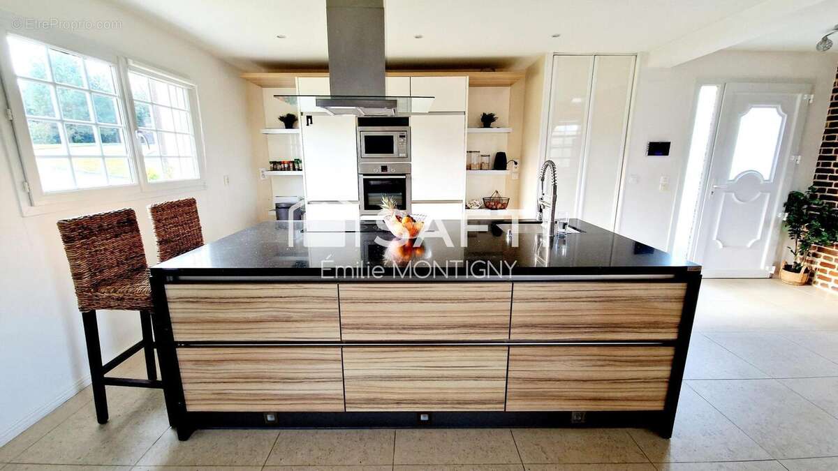 Photo 9 - Maison à VILLERS-SUR-MER