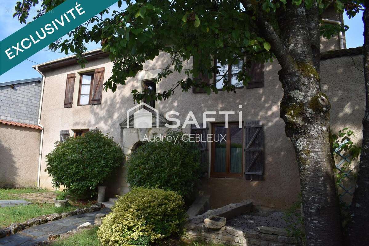 Photo 2 - Maison à MONT-BONVILLERS