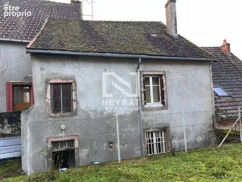 Maison de ville ! - photo 12