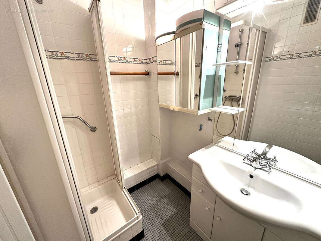 Appartement 111m² à tours - photo 10