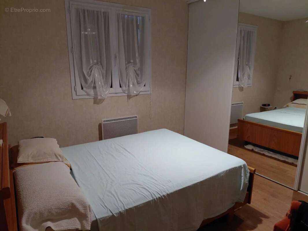 Maison traditionnelle - photo 11