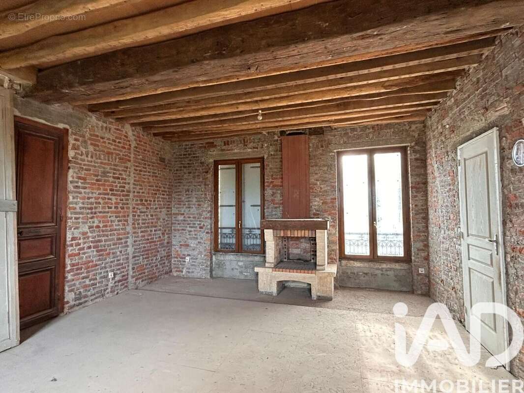 Photo 5 - Appartement à LE DELUGE