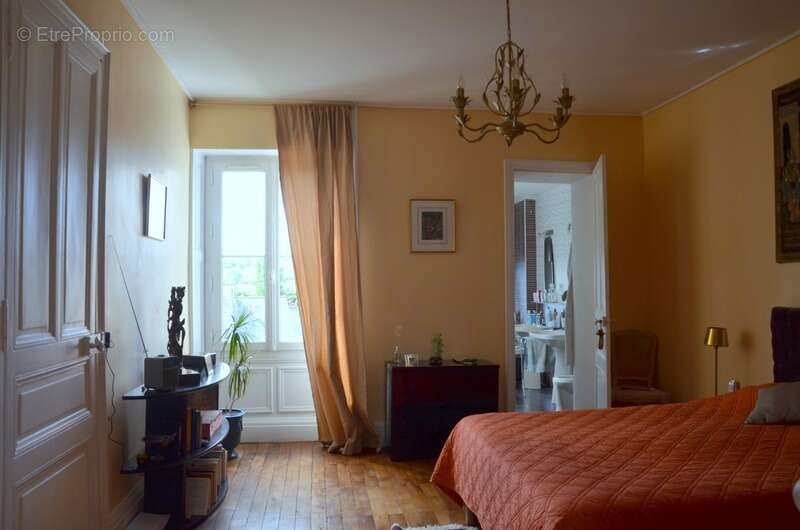 Maison à CANDE