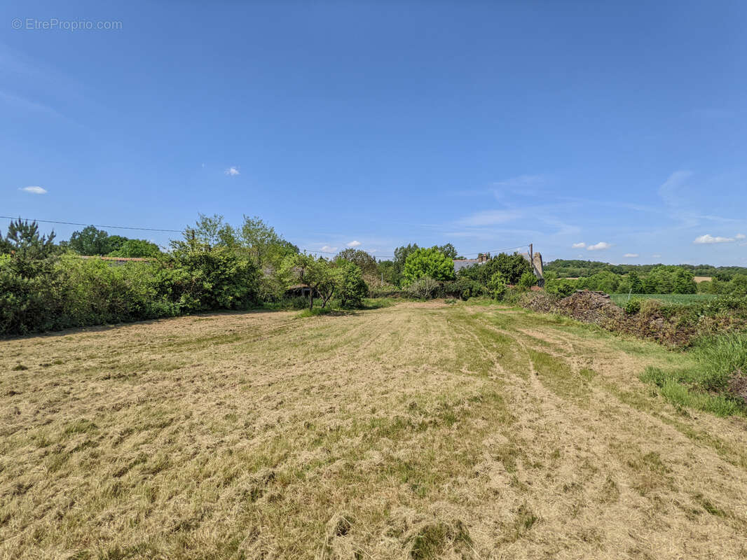 Un Manoir en Brocéliande à acheter avec CHT Immobilier - photo 48