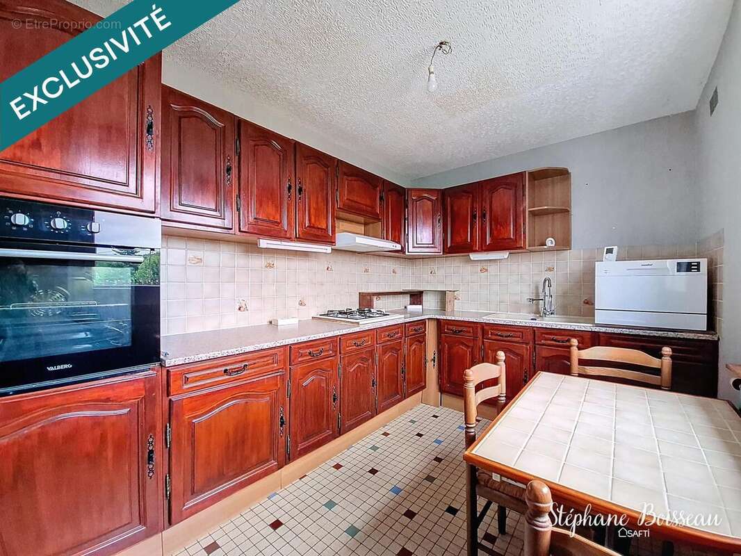 Photo 2 - Maison à MANSIGNE