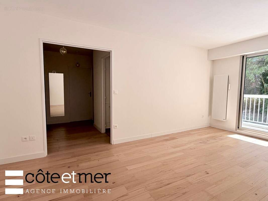 Appartement 50 m² à La Baule-Escoublac  - photo 4