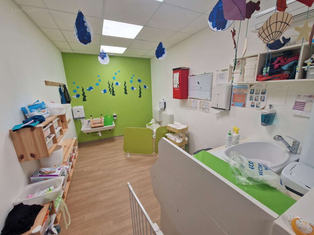 Commerce à LA VALETTE-DU-VAR