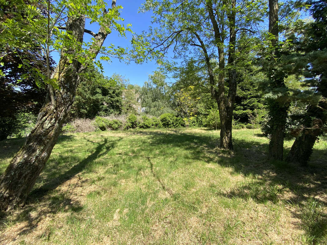 5 MN ANNONAY, maison de 128m2 sur un terrain de 3141m2 - photo 8