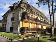 Appartement à BLONVILLE-SUR-MER