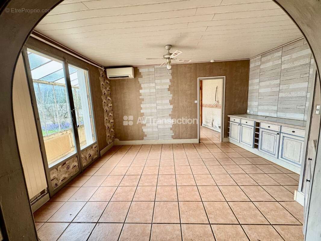 Appartement à SARAN
