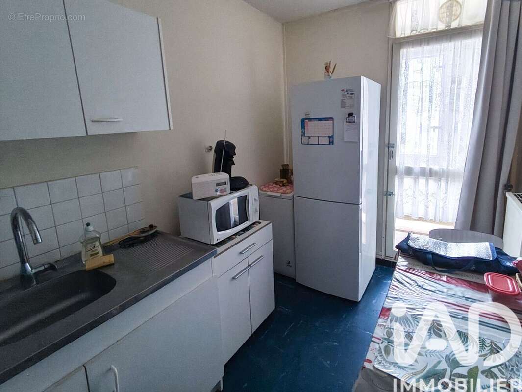 Photo 5 - Appartement à APT