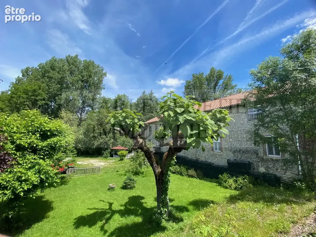 Maison à LABASTIDE-DU-VERT