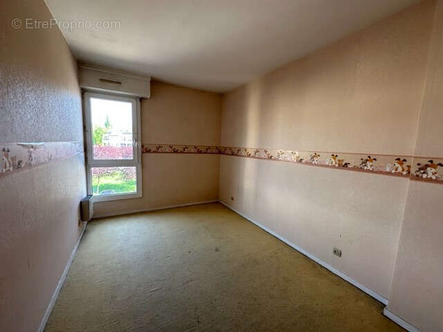 Appartement à GIF-SUR-YVETTE