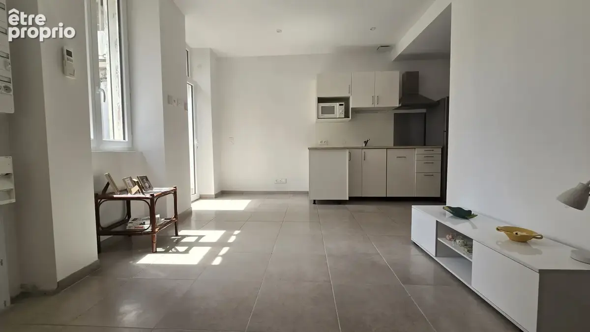 Photo Maison à Nimes au prix de 115 000€