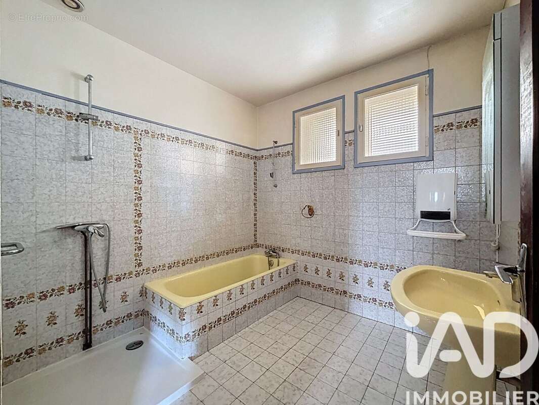 Photo 5 - Maison à SAINT-AFFRIQUE