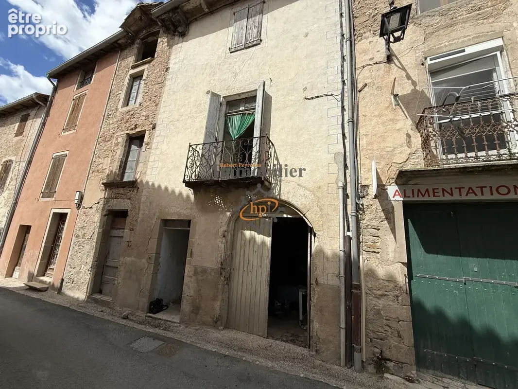 Maison 5 pièces 110 m² · à Saint-Felix-de-Sorgues · 110 m² · 29 900 €