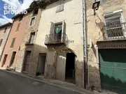 Maison à SAINT-FELIX-DE-SORGUES