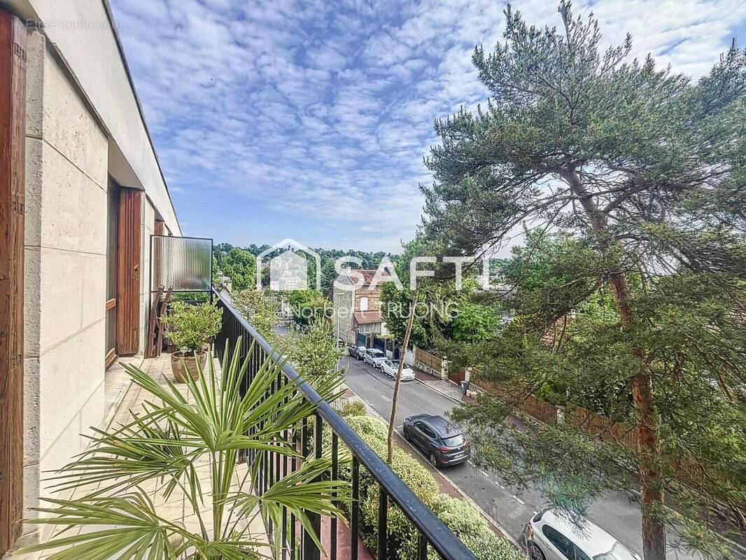 Photo 1 - Appartement à SEVRES