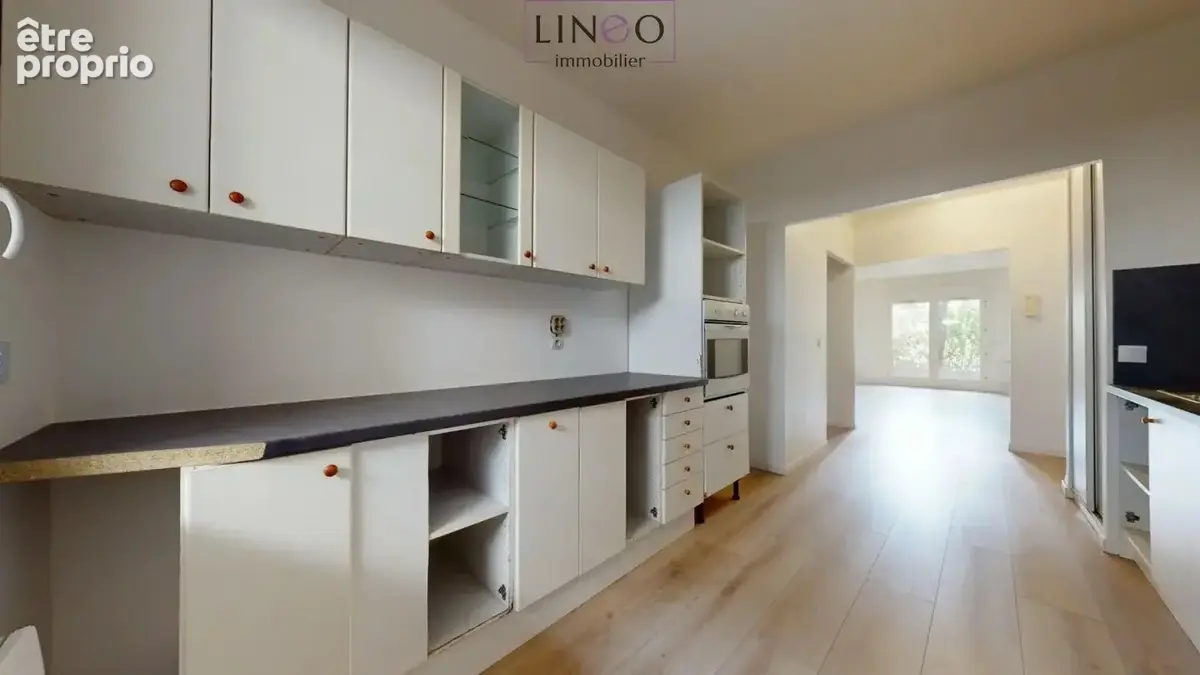 vente appartement - 3 pièce(s) - photo 11