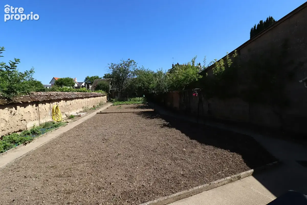 Maison centre d'Illiers Combray - photo 14