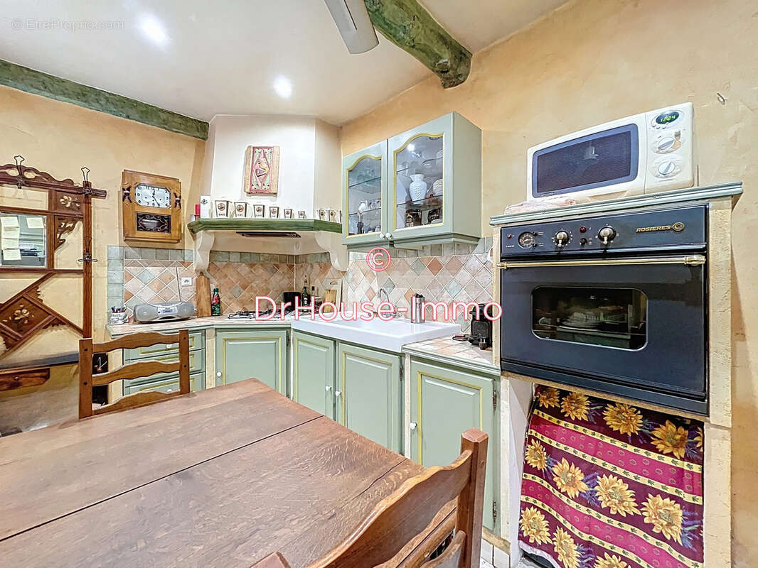 Maison à MONTFORT-SUR-ARGENS