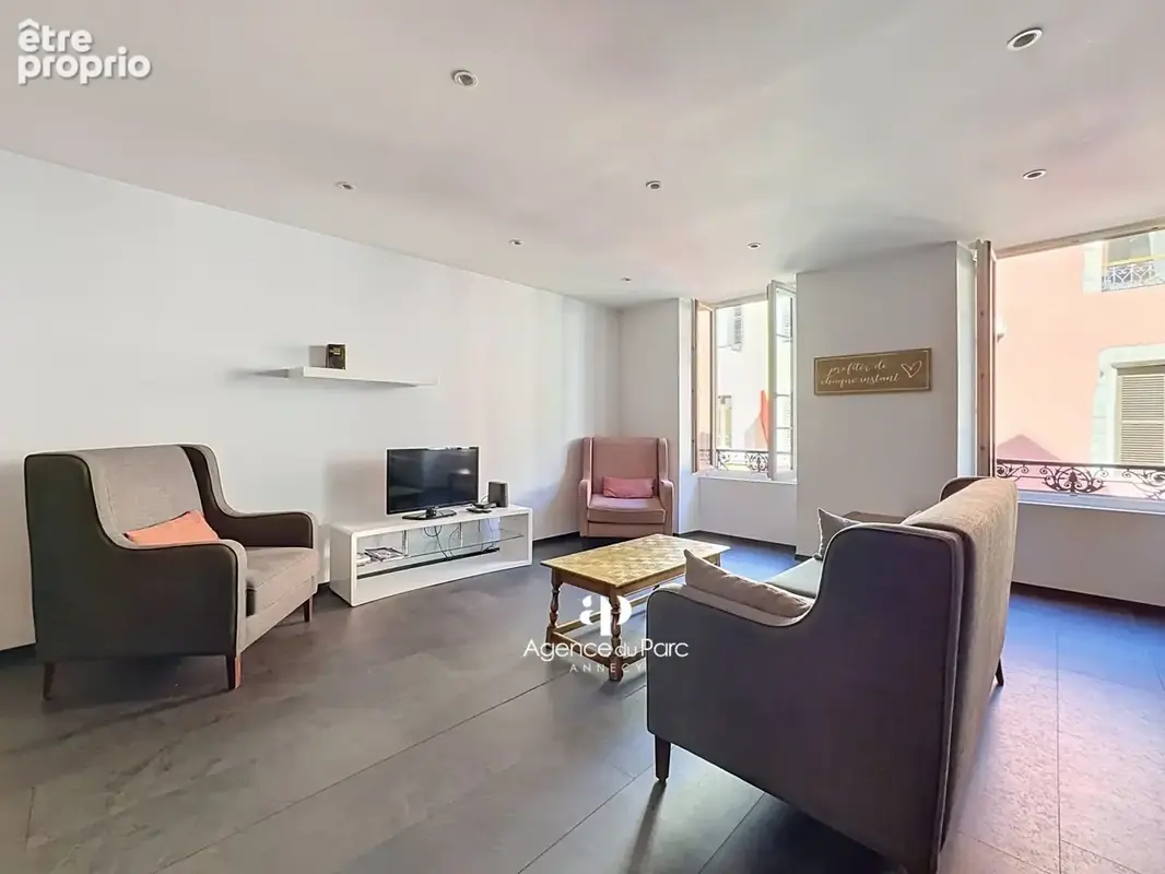 Appartement 3 pièces 86 m² à vendre à Annecy (74000) - photo 9