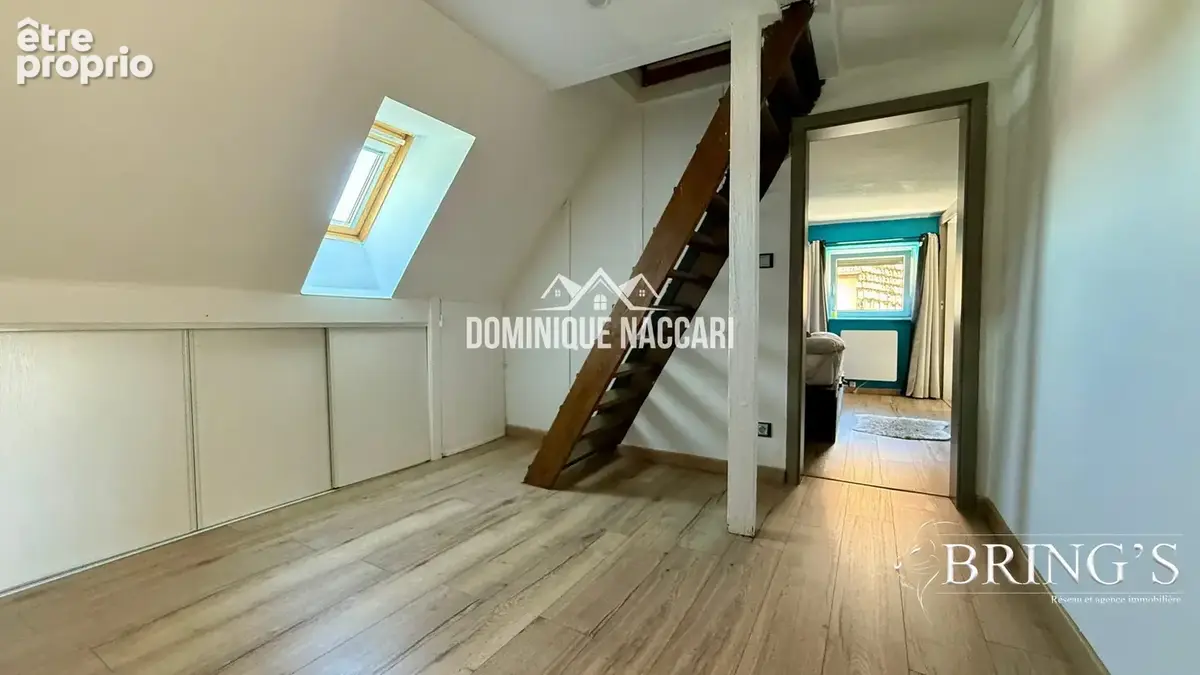 Maison 4 pièces 87 m² à vendre à Tagolsheim (68720) - photo 5