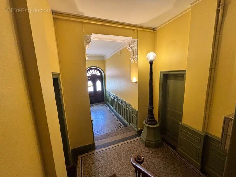 Appartement à BEZIERS
