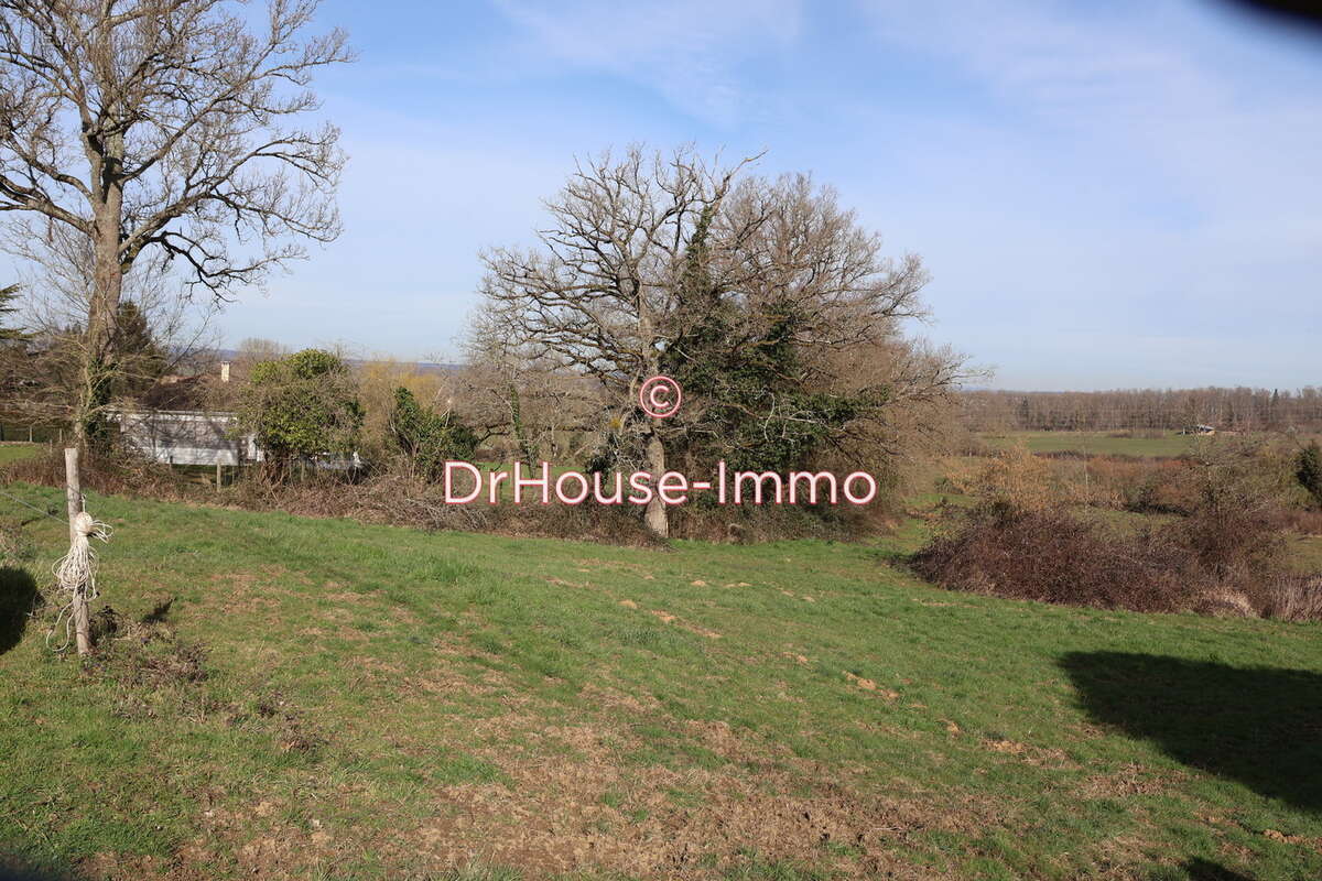 Terrain à BEYNAC