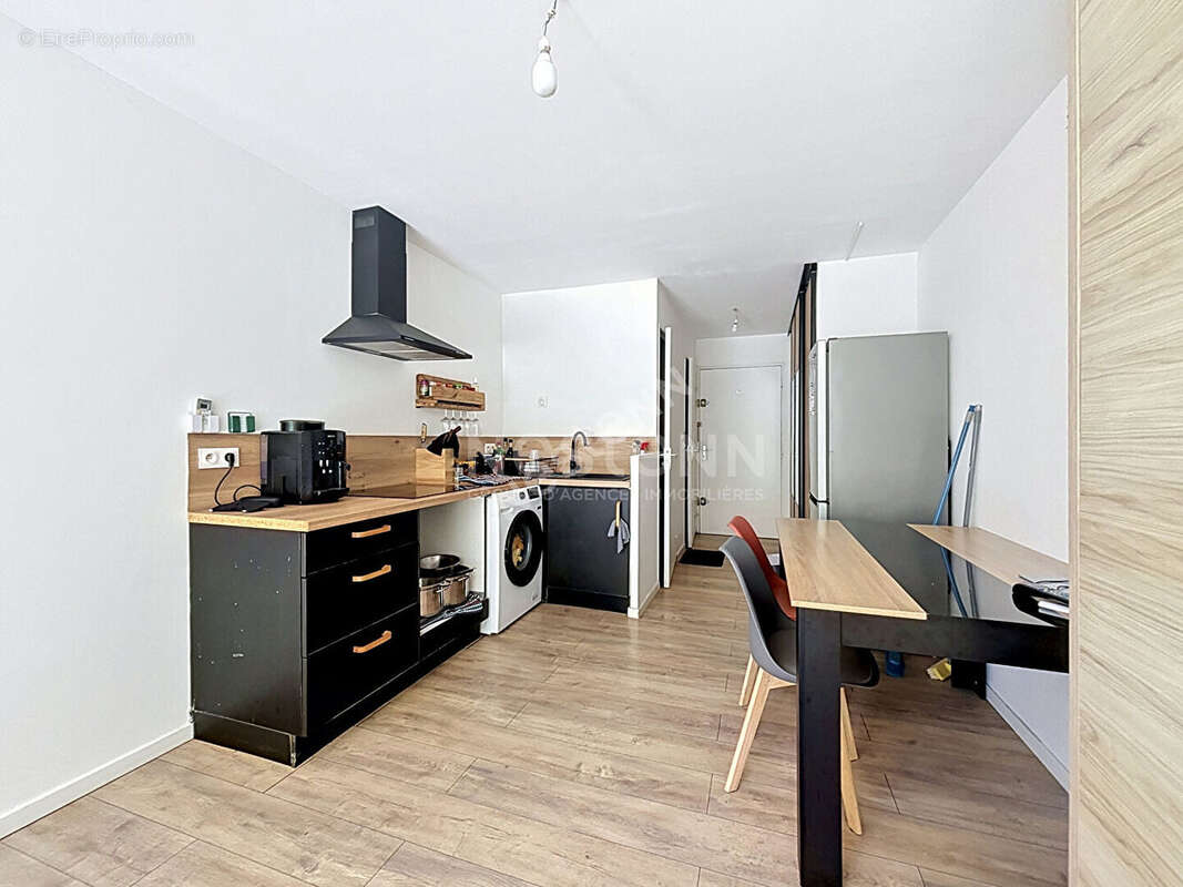 Appartement à LE GRAU-DU-ROI