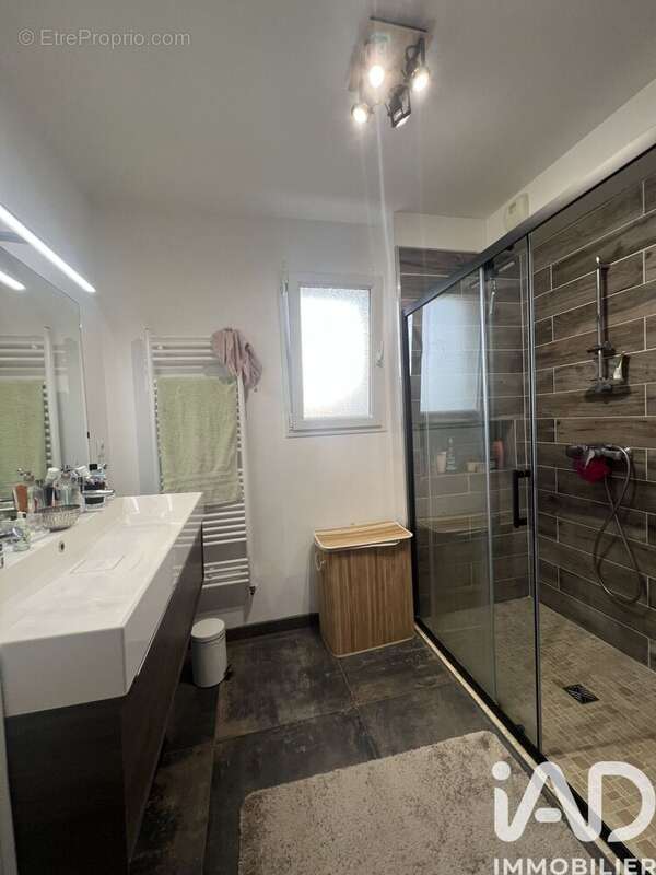 Photo 5 - Maison à MONTBAZON