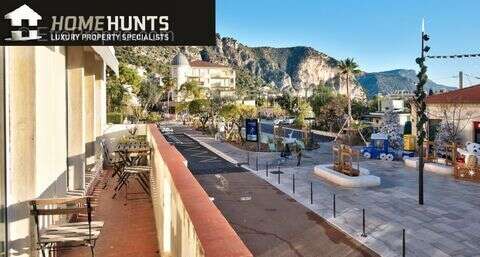 Appartement 98 m² à Beaulieu-Sur-Mer  - photo 2