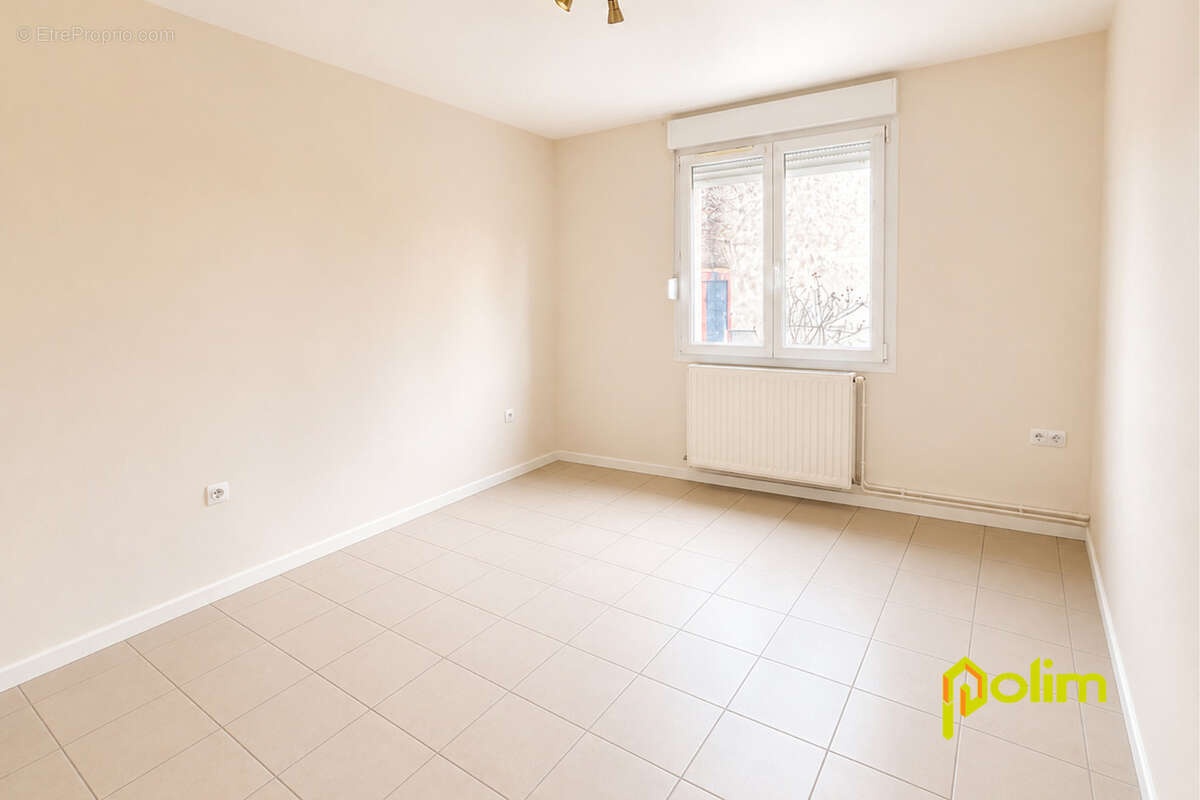 Appartement à BLENOD-LES-PONT-A-MOUSSON