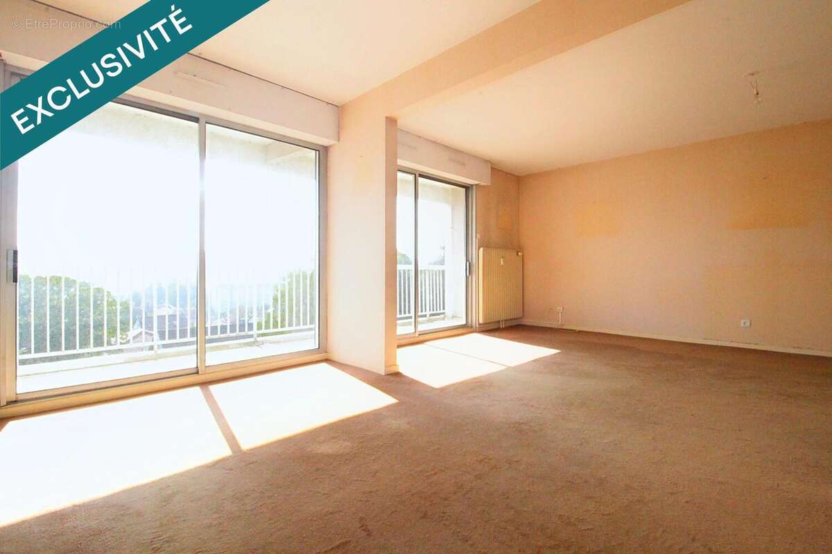 Photo 2 - Appartement à BESANCON