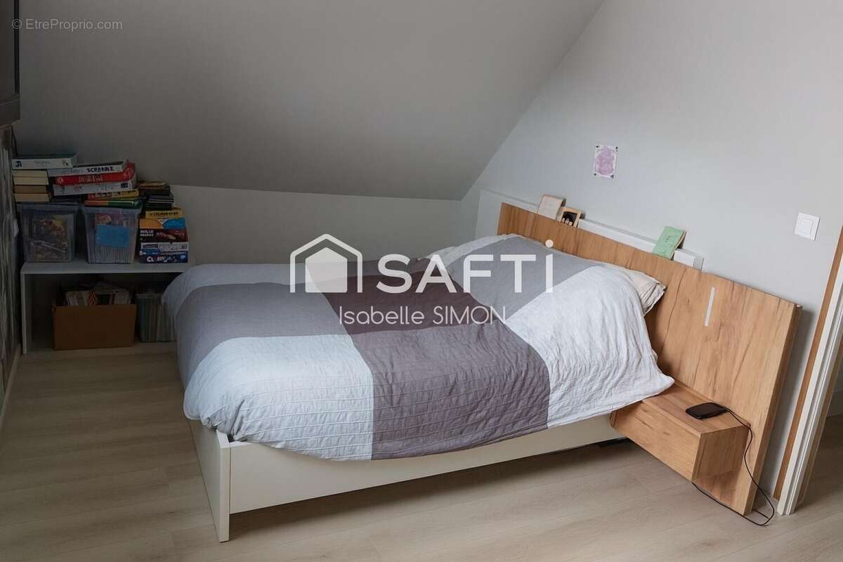 Photo 2 - Maison à FRENCQ