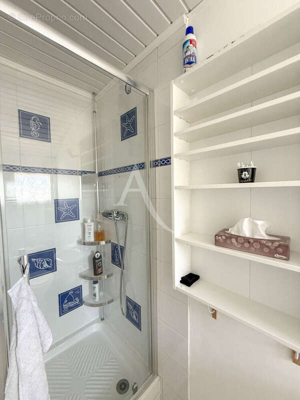 Maison Entressen - photo 12