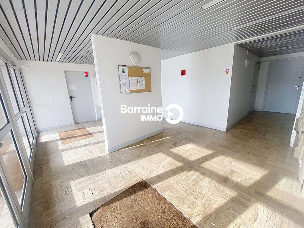 Appartement à LANESTER