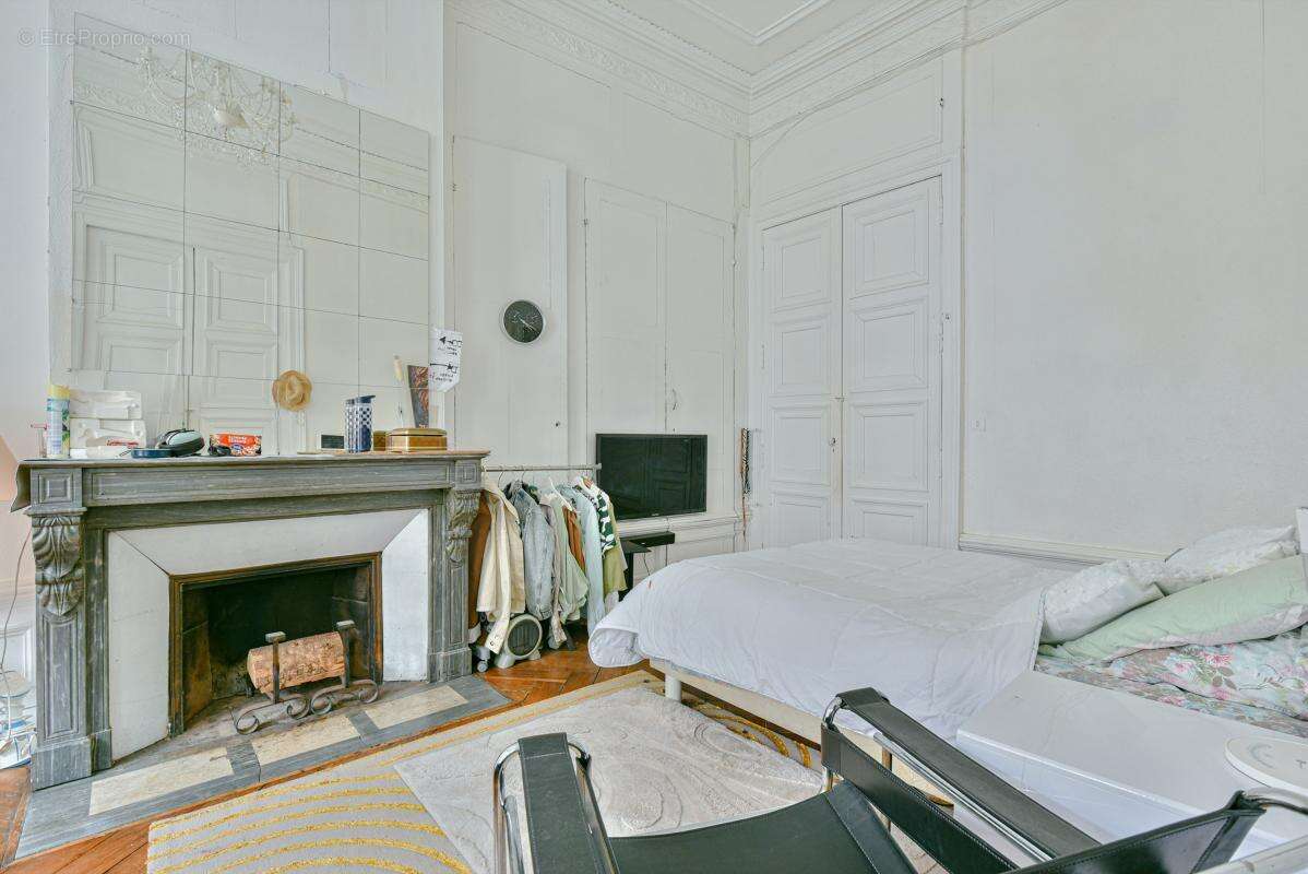 Appartement à LIMOGES