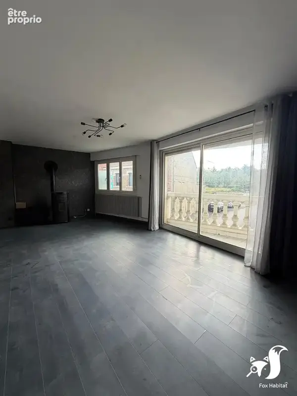 Maison 5 pièces 153 m² à vendre à Cambrai (59400) - photo 4