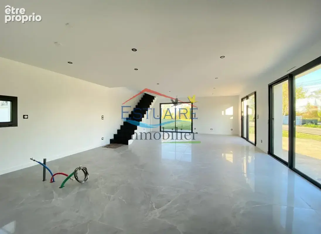 Maison 6 pièces 146 m² à vendre à Malville (44260) - photo 3