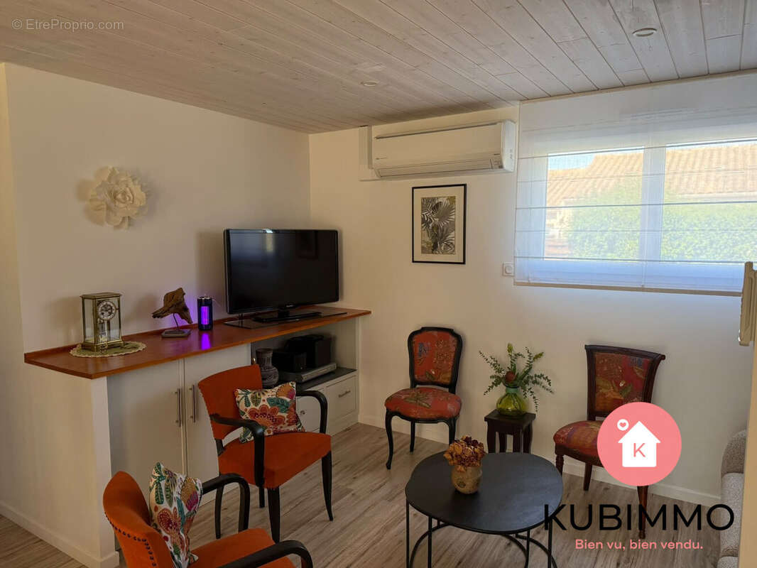 Maison 5 pièces 115 m² à vendre à Jard-Sur-Mer (85520) - photo 5
