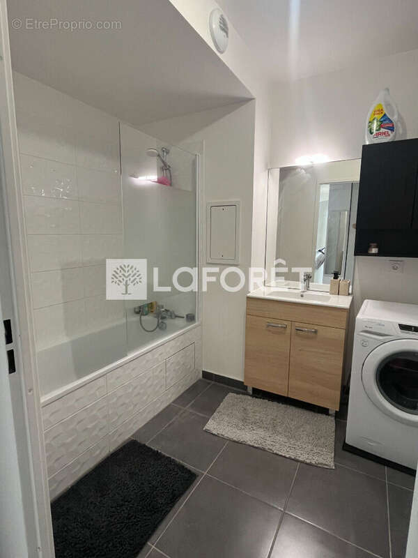 Appartement à CONFLANS-SAINTE-HONORINE