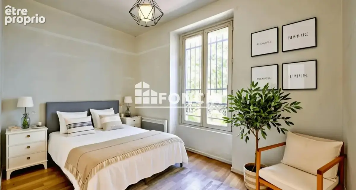 Opportunité pour investisseurs ou pour un premier achat sur Vernouillet (78540) : Charmant T2 de 32.92 m2 avec jardin privatif d - photo 11
